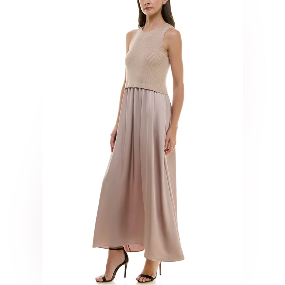 Taylor Maxi Dress